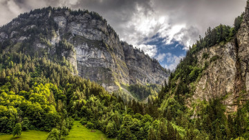 Картинка alps switzerland природа горы