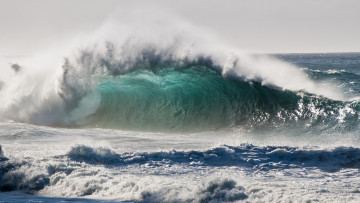 Картинка природа стихия pacific ocean тихий океан