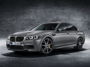 обоя автомобили, bmw, 2014г, 30, jahref10, m5