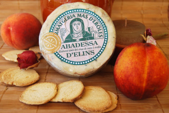 Картинка abadessa+d`elins еда сырные+изделия сыр