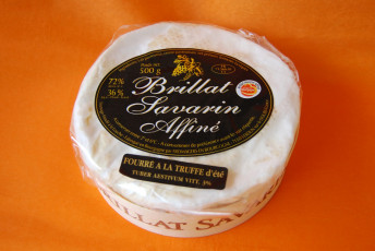 Картинка brillat+savarin+a+la+truffe еда сырные+изделия сыр