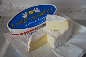 Картинка caprice+des+dieux еда сырные+изделия сыр