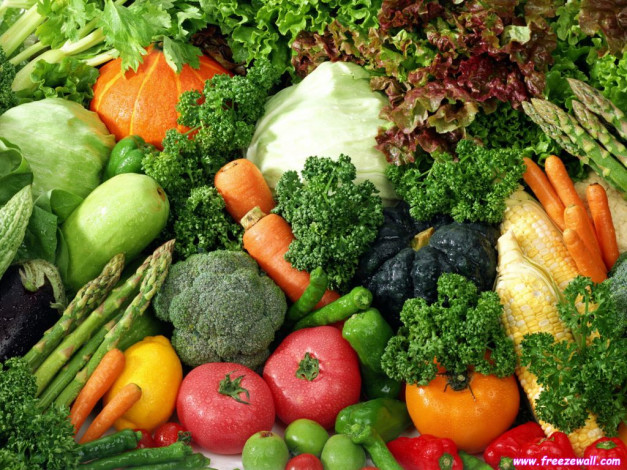 Обои картинки фото еда, овощи, помидоры, томаты, морковь
