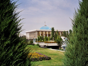 Картинка oliy majlis parliament of uzbekistan города ташкент узбекистан