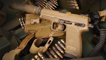 Картинка оружие пистолеты 45 acp тактический хеклер кох пистолет usp gun юсп tactical weapon pistol