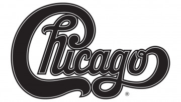 обоя chicago, музыка, логотип