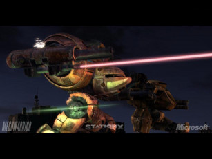 Картинка mechwarrior видео игры mercenaries