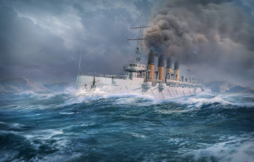 Картинка видео+игры world+of+warships world of warships