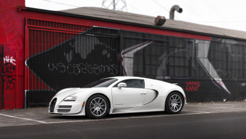 обоя автомобили, bugatti, 2012, veyron, super, sport