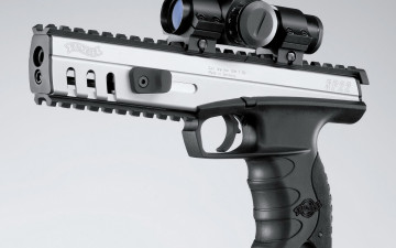 Картинка оружие пистолеты walther sp22 m3 вальтер пистолет