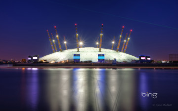 Картинка спорт стадионы стадион лондон