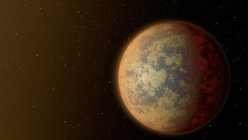 Картинка космос разное другое экзопланета земля двойник ближайший nasa планета hd 219134b спитцер телескоп 21 световой год расстояние