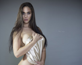 Картинка девушки -unsort+ брюнетки +шатенки model pose sexy boobs