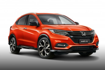 Картинка автомобили honda