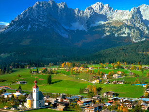 Картинка tyrol austria города