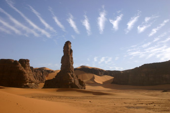 Картинка природа пустыни