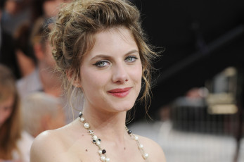 Картинка melanie laurent музыка франция певица актриса