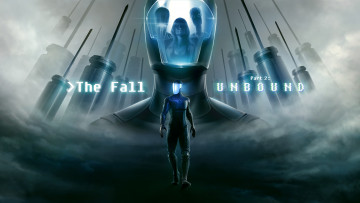 Картинка видео+игры the+fall+part+2 +unbound unbound part 2 the fall