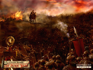 Картинка celtic kings the punic wars видео игры