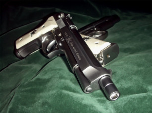 Картинка оружие пистолеты beretta
