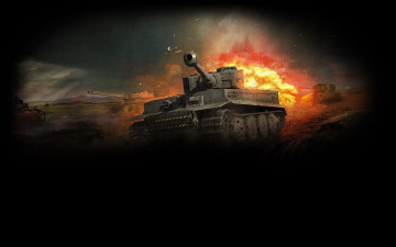 Картинка world of tanks видео игры мир танков игра