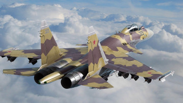 Картинка авиация боевые самолёты небо