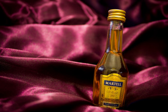 обоя бренды, martell, коньяк