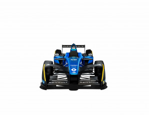 Картинка автомобили formula+1 renault