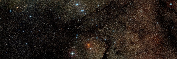 Картинка космос галактики туманности nebula