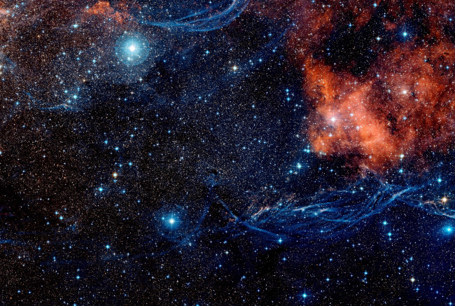 Обои картинки фото космос, галактики, туманности, nebula