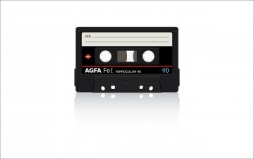Картинка разное предметы быта ретро пленка музыка кассета предмет аудиокассета диско