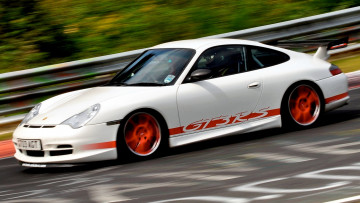Картинка porsche 911 gt3 автомобили dr ing h c f ag германия спортивные элитные