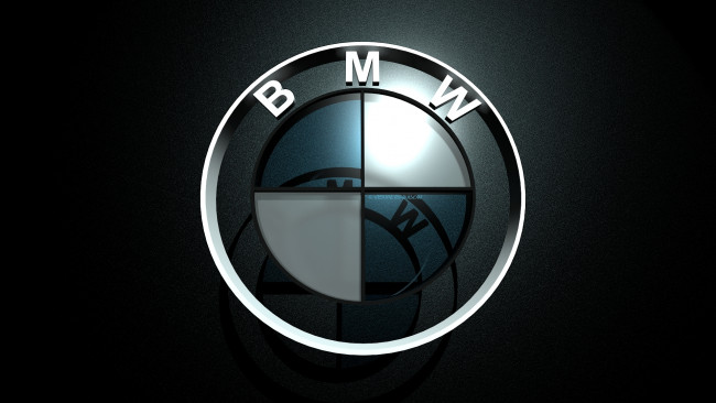 Обои картинки фото бренды, авто-мото,  bmw, фон, логотип