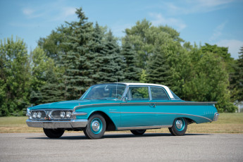 Картинка автомобили edsel