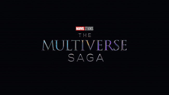 Обои картинки фото the multiverse saga, кино фильмы, -unknown , другое, cага, о, мультивселенной, постер, фантастика, marvel