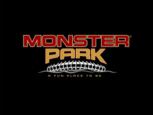 Картинка monster park бренды другое