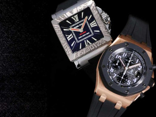 Картинка бренды audemars piguet