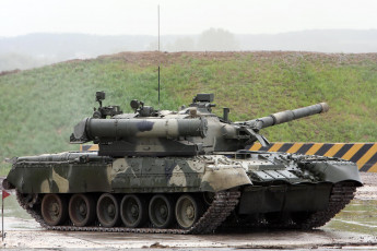 Картинка техника военная т-90 танк основной российский