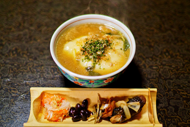 Обои картинки фото еда, первые блюда, суп