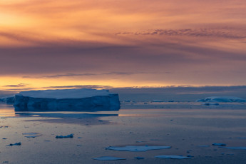 Картинка природа моря океаны льды море