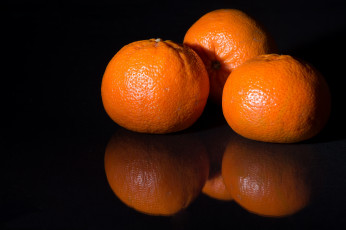 обоя еда, цитрусы, апельсины