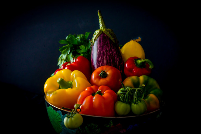 Обои картинки фото еда, овощи, плоды