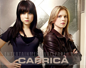 Картинка кино фильмы caprica