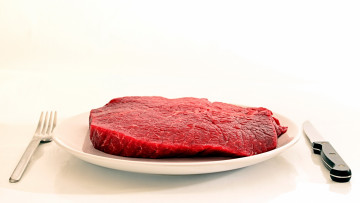 Картинка еда мясные+блюда говядина