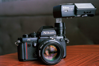 Картинка бренды nikon фотокамера