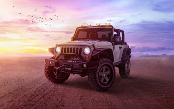 Картинка 2020+jeep+wrangler автомобили jeep wrangler американские внедорожники 2020 года внедорожник 4k