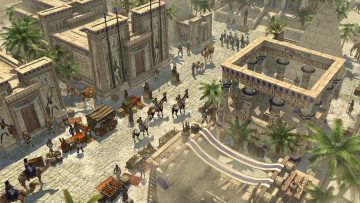 Картинка ancient+cities видео+игры ancient cities