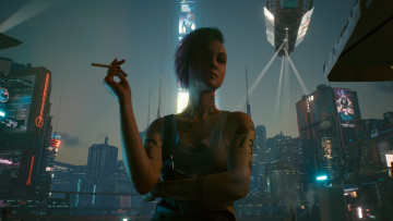 Картинка видео+игры cyberpunk+2077 cyberpunk 2077 киберпанк