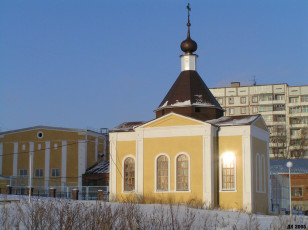 Картинка снова Череповец города православные церкви монастыри