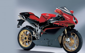 Картинка мотоциклы mv agusta f4 1000